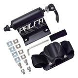 Maxbell Car Roof Rack Bike Carrier Bicycle Travel Rooftop Rack Mount Holder Black
