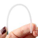 Maxbell 10pcs MTB Mountain Bicycle V Brake Noodle Cable Boot Protection Sleeve Cover