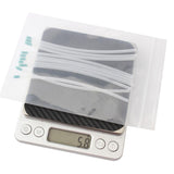 Maxbell 10pcs MTB Mountain Bicycle V Brake Noodle Cable Boot Protection Sleeve Cover