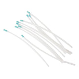 Maxbell 10pcs MTB Mountain Bicycle V Brake Noodle Cable Boot Protection Sleeve Cover