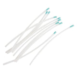 Maxbell 10pcs MTB Mountain Bicycle V Brake Noodle Cable Boot Protection Sleeve Cover