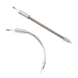 Maxbell 10pcs MTB Mountain Bicycle V Brake Noodle Cable Boot Protection Sleeve Cover