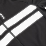 Maxbell Cycling Jacket Top Long Sleeve Zipper Bike Running Riding Racing Jersey M