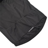 Maxbell Cycling Jacket Top Long Sleeve Zipper Bike Running Riding Racing Jersey M