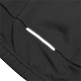 Maxbell Cycling Jacket Top Long Sleeve Zipper Bike Running Riding Racing Jersey M