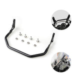 Maxbell Motorcycle Phone Holder Mount Stand Front Holder Support for BMW R1200GS
