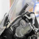 Maxbell Motorcycle Phone Holder Mount Stand Front Holder Support for BMW R1200GS