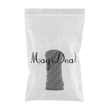 Maxbell Golf Mallet Head Cover Center Putter Headcover Club Protector Guard