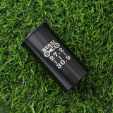 Maxbell MTB Bicycle Bike Seat Post Shim Tube Sleeve Adapter Reducer 27.2 to 30.9mm