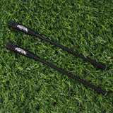 Maxbell Flexible Bicycle V Brake Noodle V-Brakes Cable Pipe Hose Guide Alloy Black