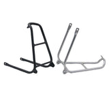 Maxbell Ultralight Bike Racks For Brompton Cycling Bike Easy Wheel Cargo Rack Black