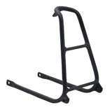 Maxbell Ultralight Bike Racks For Brompton Cycling Bike Easy Wheel Cargo Rack Black