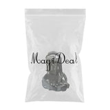 Maxbell Scuba Diving Tank Holder Single Oxygen Cylinder Bracket Oxygen Mount