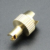 Maxbell Adjustable Bike Tubeless Tyre Sealant Syringe Injector No Tubes Tire Repair