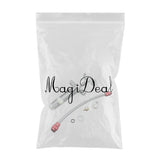 Maxbell Adjustable Bike Tubeless Tyre Sealant Syringe Injector No Tubes Tire Repair