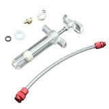 Maxbell Adjustable Bike Tubeless Tyre Sealant Syringe Injector No Tubes Tire Repair