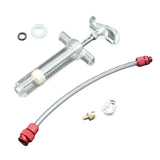 Maxbell Adjustable Bike Tubeless Tyre Sealant Syringe Injector No Tubes Tire Repair