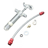 Maxbell Adjustable Bike Tubeless Tyre Sealant Syringe Injector No Tubes Tire Repair