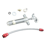 Maxbell Adjustable Bike Tubeless Tyre Sealant Syringe Injector No Tubes Tire Repair