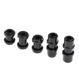 Maxbell Bike Rear Shock Bushing Turn Point Rear Suspension Modified Parts 22.2x8mm