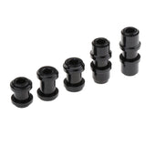 Maxbell Bike Rear Shock Bushing Turn Point Rear Suspension Modified Parts 22.2x8mm