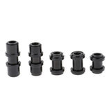 Maxbell Bike Rear Shock Bushing Turn Point Rear Suspension Modified Parts 22.2x8mm