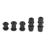 Maxbell Bike Rear Shock Bushing Turn Point Rear Suspension Modified Parts 22.2x8mm