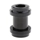 Maxbell Bike Rear Shock Bushing Turn Point Rear Suspension Modified Parts 25.4x8mm