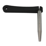 Maxbell Bike Bladed Spokes Holder Wrench  0.8 to 1.3mm Spoke Repair Kit 0.8 to 1.0mm