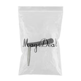 Maxbell Bike Bladed Spokes Holder Wrench  0.8 to 1.3mm Spoke Repair Kit 0.8 to 1.0mm