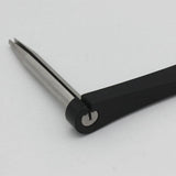 Maxbell Bike Bladed Spokes Holder Wrench  0.8 to 1.3mm Spoke Repair Kit 1.0 to 1.3mm