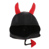 Maxbell 3mm Neoprene Cartoon Scuba Dive Snorkeling Hoods Warm Hood Cap Red
