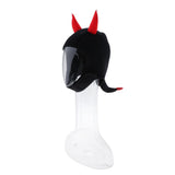 Maxbell 3mm Neoprene Cartoon Scuba Dive Snorkeling Hoods Warm Hood Cap Red