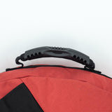 Maxbell Scuba Snorkeling Safety Buoyancy Surface Marker Buoy Signal Equipment Red