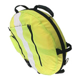 Maxbell Scuba Snorkeling Safety Buoyancy Surface Marker Buoy Signal Equipment Yellow
