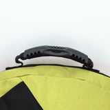 Maxbell Scuba Snorkeling Safety Buoyancy Surface Marker Buoy Signal Equipment Yellow