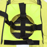 Maxbell Scuba Snorkeling Safety Buoyancy Surface Marker Buoy Signal Equipment Yellow