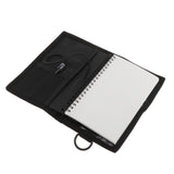 Maxbell Scuba Diving Notebook Dive Log with 25pcs Waterproof Inner Pages Sheet White