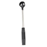 Maxbell Folding Golf Ball Retriever Pick Up Golf Ball Collector Scoop Shaft Picker