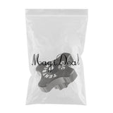 Maxbell Aluminum Alloy Bike Crank Cover Remover and Installation Repair Tools