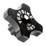 Maxbell Aluminum Alloy Bike Crank Cover Remover and Installation Repair Tools