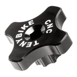 Maxbell Aluminum Alloy Bike Crank Cover Remover and Installation Repair Tools