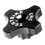 Maxbell Aluminum Alloy Bike Crank Cover Remover and Installation Repair Tools