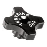 Maxbell Aluminum Alloy Bike Crank Cover Remover and Installation Repair Tools