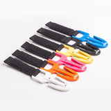 Maxbell Portable Diving Line Cutter with Underwater Scuba Dive Mini Knife Black