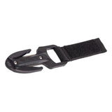 Maxbell Portable Diving Line Cutter with Underwater Scuba Dive Mini Knife Black