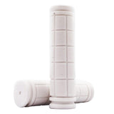 Maxbell Anti-Slip Bicycle Handlebar Grip Rubber Handle Bar Overgrip Cover White