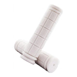 Maxbell Anti-Slip Bicycle Handlebar Grip Rubber Handle Bar Overgrip Cover White
