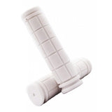 Maxbell Anti-Slip Bicycle Handlebar Grip Rubber Handle Bar Overgrip Cover White