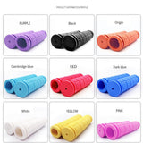 Maxbell Anti-Slip Bicycle Handlebar Grip Rubber Handle Bar Overgrip Cover Red